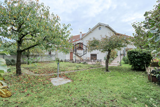 achat maison villiers-sur-marne 94350