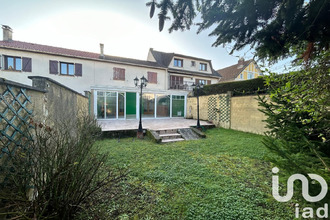 achat maison villiers-sur-marne 94350