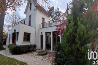 achat maison villiers-sur-marne 94350