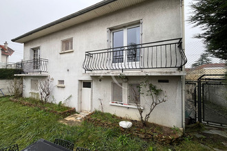 achat maison villiers-sur-marne 94350