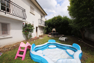 achat maison villiers-sur-marne 94350