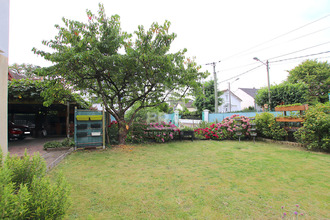 achat maison villiers-sur-marne 94350