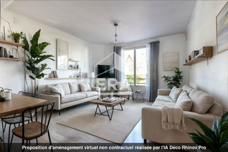 achat maison villiers-sur-marne 94350