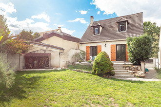 achat maison villiers-sur-marne 94350