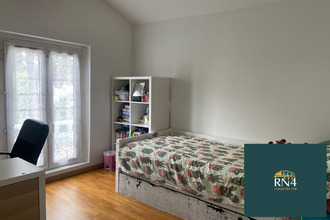 achat maison villiers-sur-marne 94350