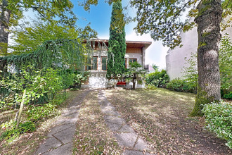 achat maison villiers-sur-marne 94350