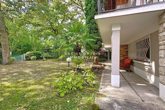 achat maison villiers-sur-marne 94350