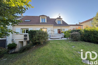 achat maison villiers-sur-marne 94350