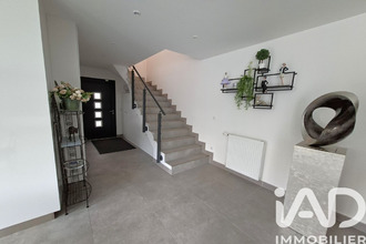 achat maison villiers-sur-marne 94350