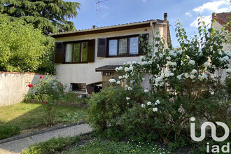 achat maison villiers-sur-marne 94350