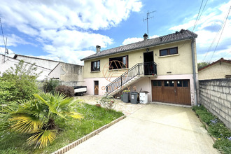 achat maison villiers-sur-marne 94350