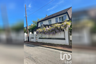 achat maison villiers-sur-marne 94350