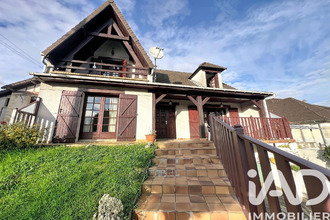 achat maison villiers-sur-marne 94350