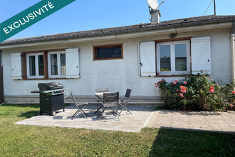 achat maison villiers-sur-marne 94350