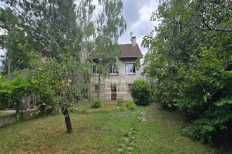 achat maison villiers-sur-marne 94350