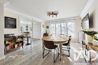 achat maison villiers-sur-marne 94350