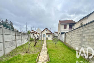 achat maison villiers-sur-marne 94350