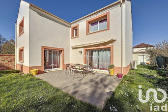 achat maison villiers-sur-marne 94350