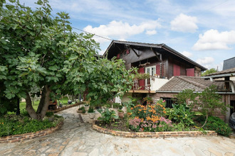 achat maison villiers-sur-marne 94350