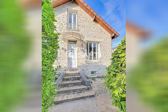 achat maison villiers-sur-marne 94350