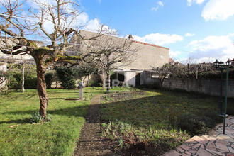 achat maison villiers-sur-marne 94350