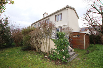 achat maison villiers-sur-marne 94350