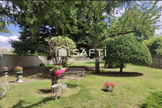 achat maison villiers-sur-marne 94350