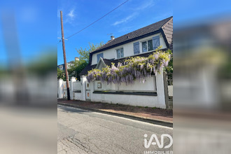 achat maison villiers-sur-marne 94350