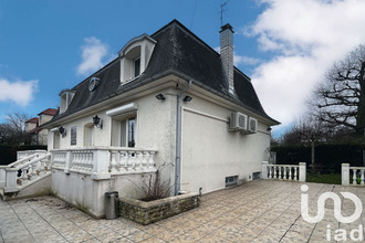 achat maison villiers-sur-marne 94350