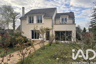 achat maison villiers-sur-marne 94350