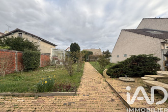 achat maison villiers-sur-marne 94350