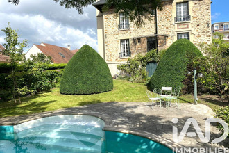 achat maison villiers-sur-marne 94350