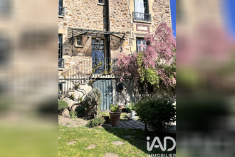 achat maison villiers-sur-marne 94350