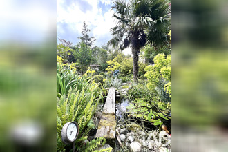 achat maison villiers-sur-marne 94350