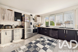 achat maison villiers-sur-marne 94350