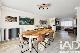 achat maison villiers-sur-marne 94350