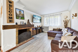 achat maison villiers-sur-marne 94350