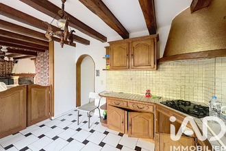 achat maison villiers-sur-marne 94350