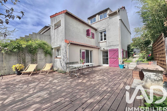 achat maison villiers-sur-marne 94350