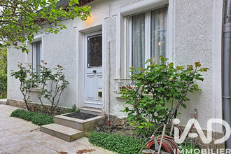 achat maison villiers-sur-marne 94350