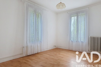 achat maison villiers-sur-marne 94350