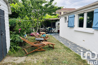 achat maison villiers-sur-marne 94350