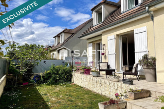 achat maison villiers-sur-marne 94350