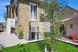 achat maison villiers-sur-marne 94350