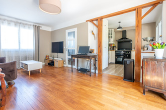 achat maison villiers-sur-marne 94350