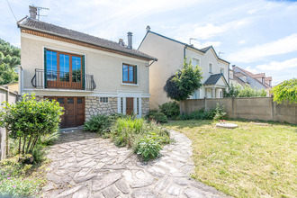 achat maison villiers-sur-marne 94350