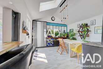 achat maison villiers-sur-marne 94350