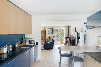 achat maison villiers-sur-marne 94350