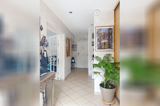 achat maison villiers-sur-marne 94350