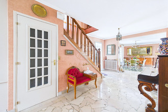 achat maison villiers-sur-marne 94350